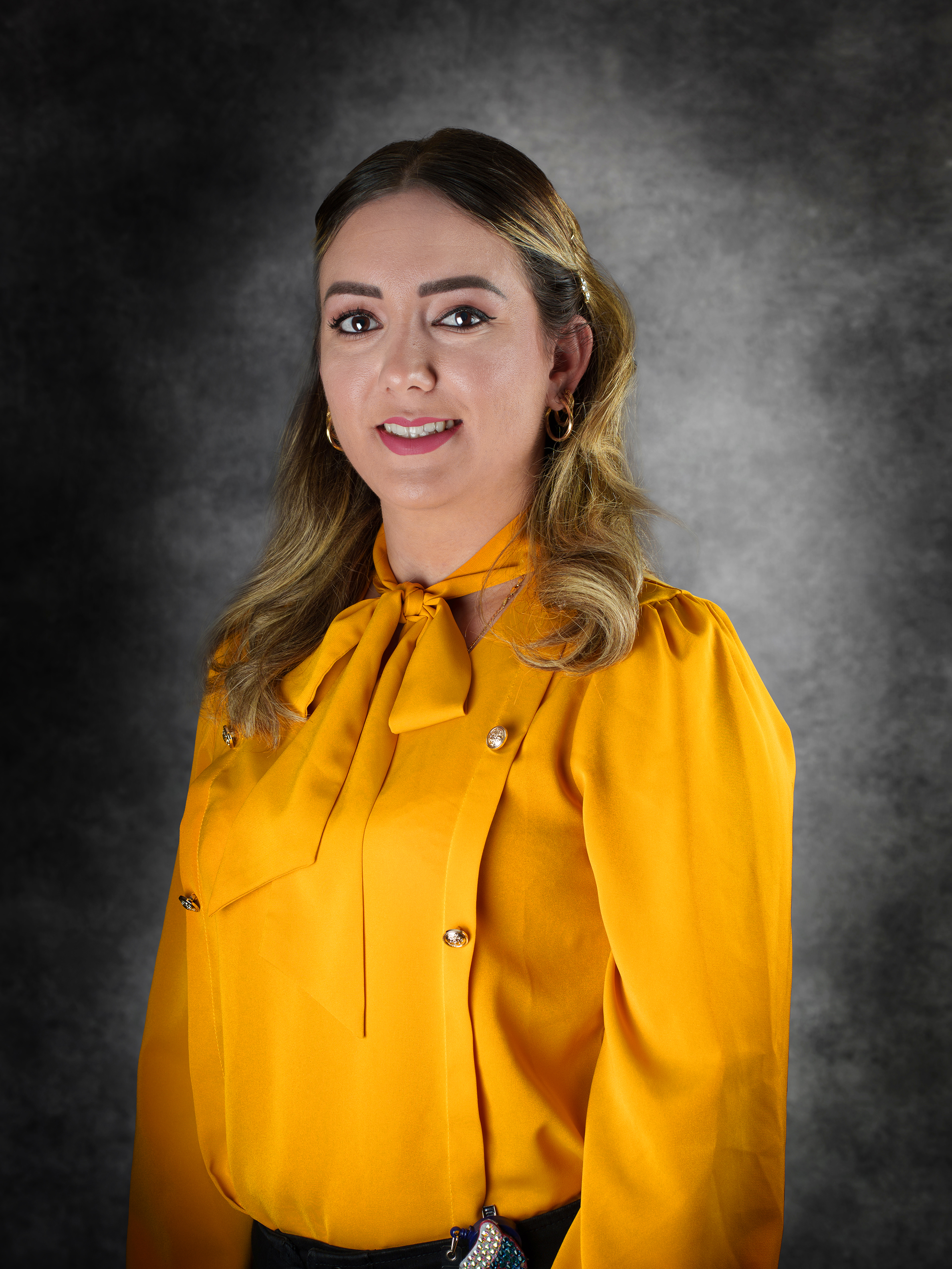 Sandra Franco, CCUFC